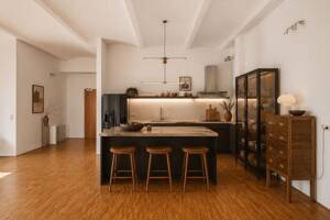 Industrial Chic - Loft in den renommierten Paul-Lincke-Höfen – 10999 Berlin – Vorschaubild 4