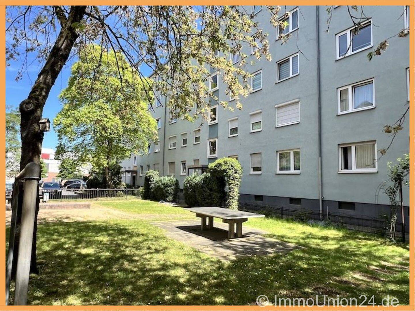 172.500 EUR für freie TOP 2-Zimmer-Wohnung mit Balkon kann SOFORT für 13 EUR vermietet werden