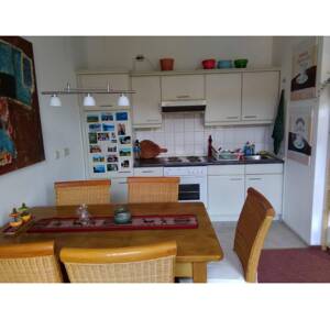 Geräumige und neuwertige 1-Zimmer-Loft-Wohnung mit Balkon und EBK in Erfurt – Josef-Ries-Straße 80, 99086 Erfurt – Vorschaubild 6