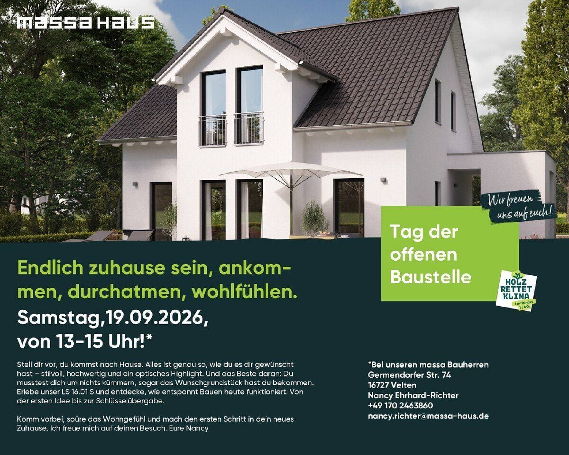 Einfamilienhaus in 19322 Wittenberge mit 159 m² kaufen