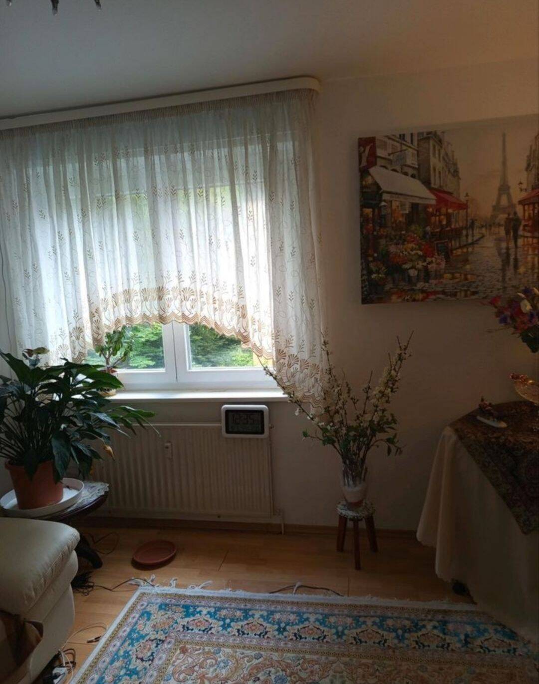 Wohnungstausch! Biete 3 Zi., suche 2 Zi. – Hannover – Vorschaubild 3