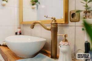 Maisonette-Highlight im Dachgeschoss mit Balkon und viel Gestaltungsspielraum – 6112 Halle (Saale) – Vorschaubild 7