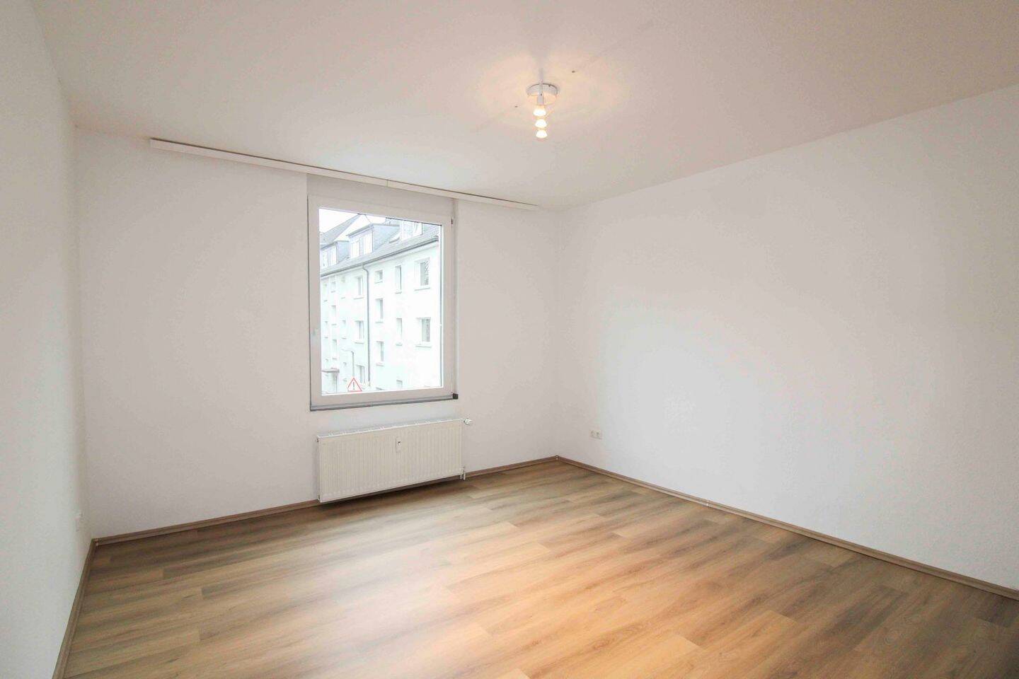 Flexibles Investment: 2 ETW /102 m² /Trennbar – Essen – Bild 1 von 9