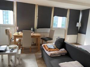 Apartment Dortmund City, Nähe Ostenhellweg/Schwanenwall
