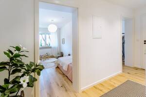 Sofort einziehen - Traumhafte 3-Zimmer-Wohnung in Top Lage – 81927 München – Vorschaubild 4