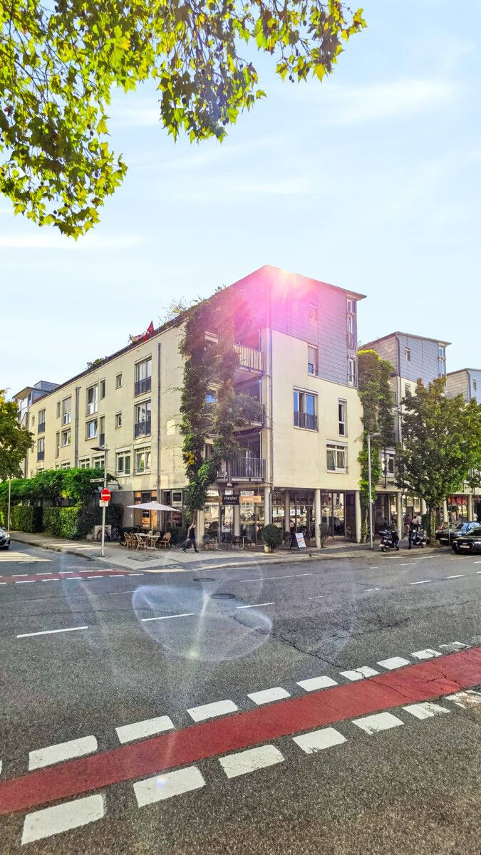Etagenwohnung in 69115 Heidelberg mit 80,79 m² kaufen