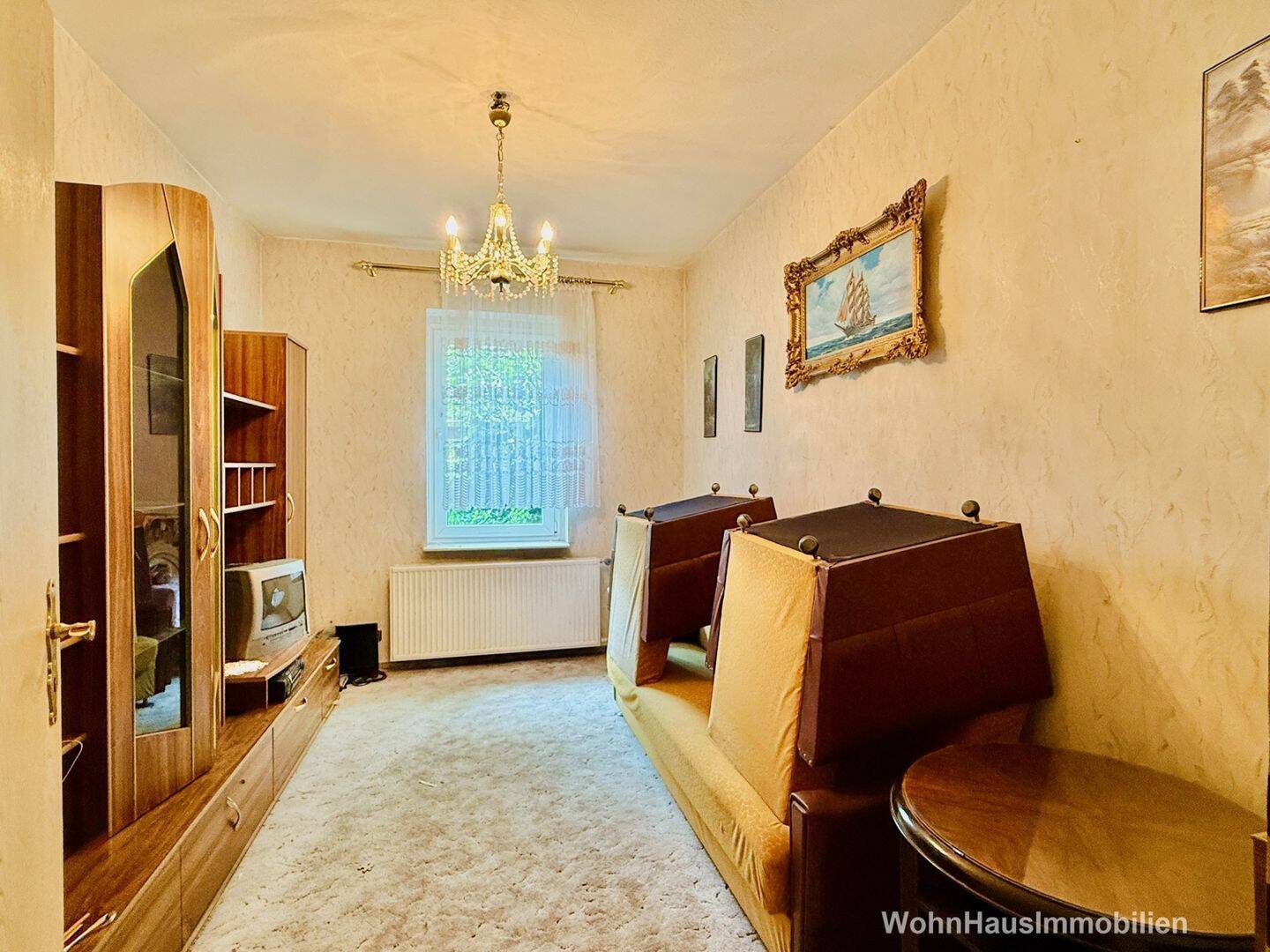 Teilungsgrundstück mit Einfamilienhaus: Wohnen auf einer Ebene – Berlin – Vorschaubild 8