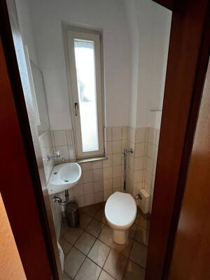 Helle 2-Zimmer-Wohnung mit Einbauküche in Fürth – 90763 Fürth – Vorschaubild 8