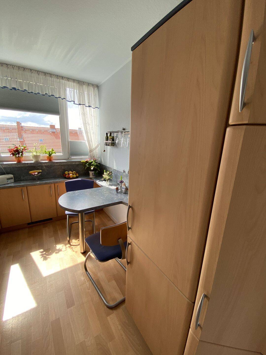 3-Zimmer-Wohntraum in Adlershof mit großer Dachterrasse – Berlin – Vorschaubild 5
