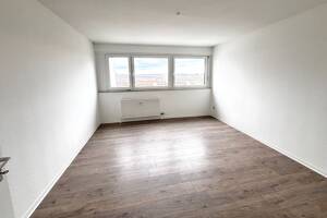 Traumhafter Ausblick! Sofort freie 2-Zimmer-ETW im 15. OG mit verglastem Balkon und Außenstellplatz – 70565 Stuttgart – Vorschaubild 8