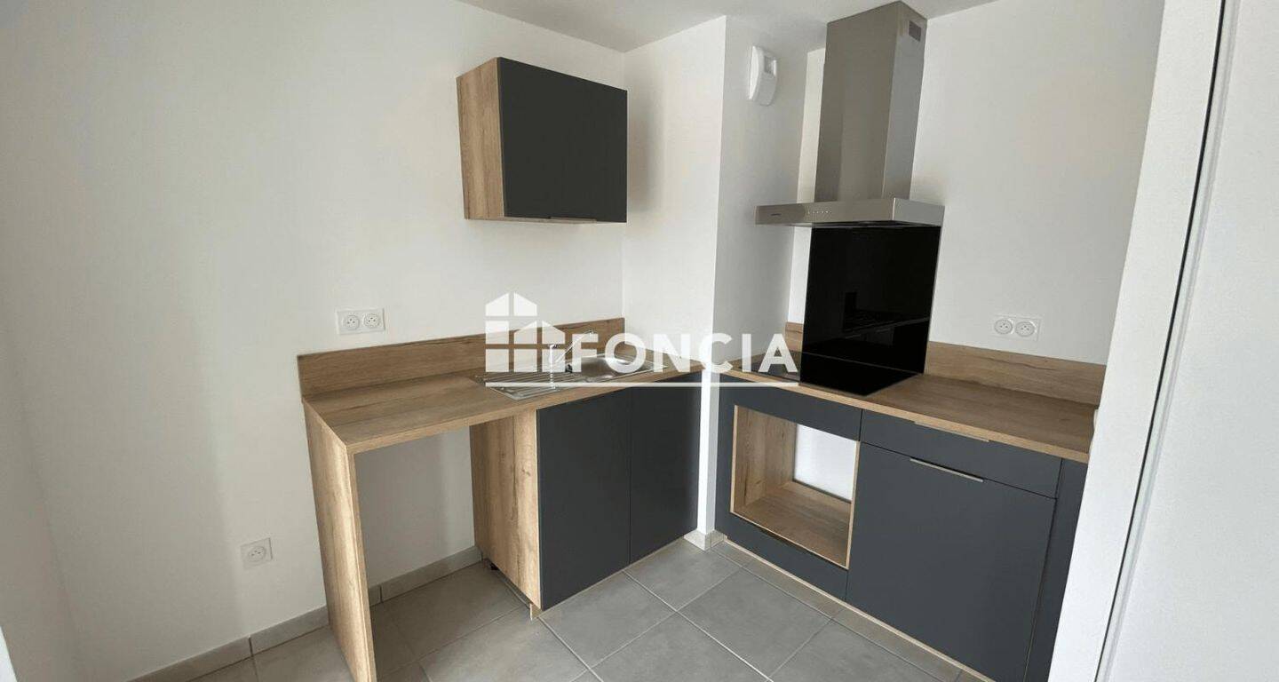 Appartement 3 pièces 68 m² · à Clermont-Ferrand · 68,1 m² · 865 €/mois