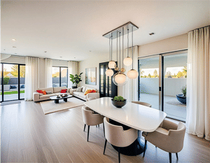 6.586 pro QM- EINZIGARTIGE ARCHITEKTEN-MAISONETTE - Haus im Haus -800qm Privatgarten- feinste Lage – 14195 Berlin – Vorschaubild 2
