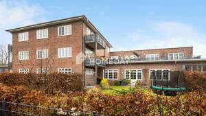 Sanierte & top vermietete Kapitalanlage in super Lage in denkmalgeschütztem Gebäude | Oldenburg – 26123 Oldenburg – Vorschaubild 4