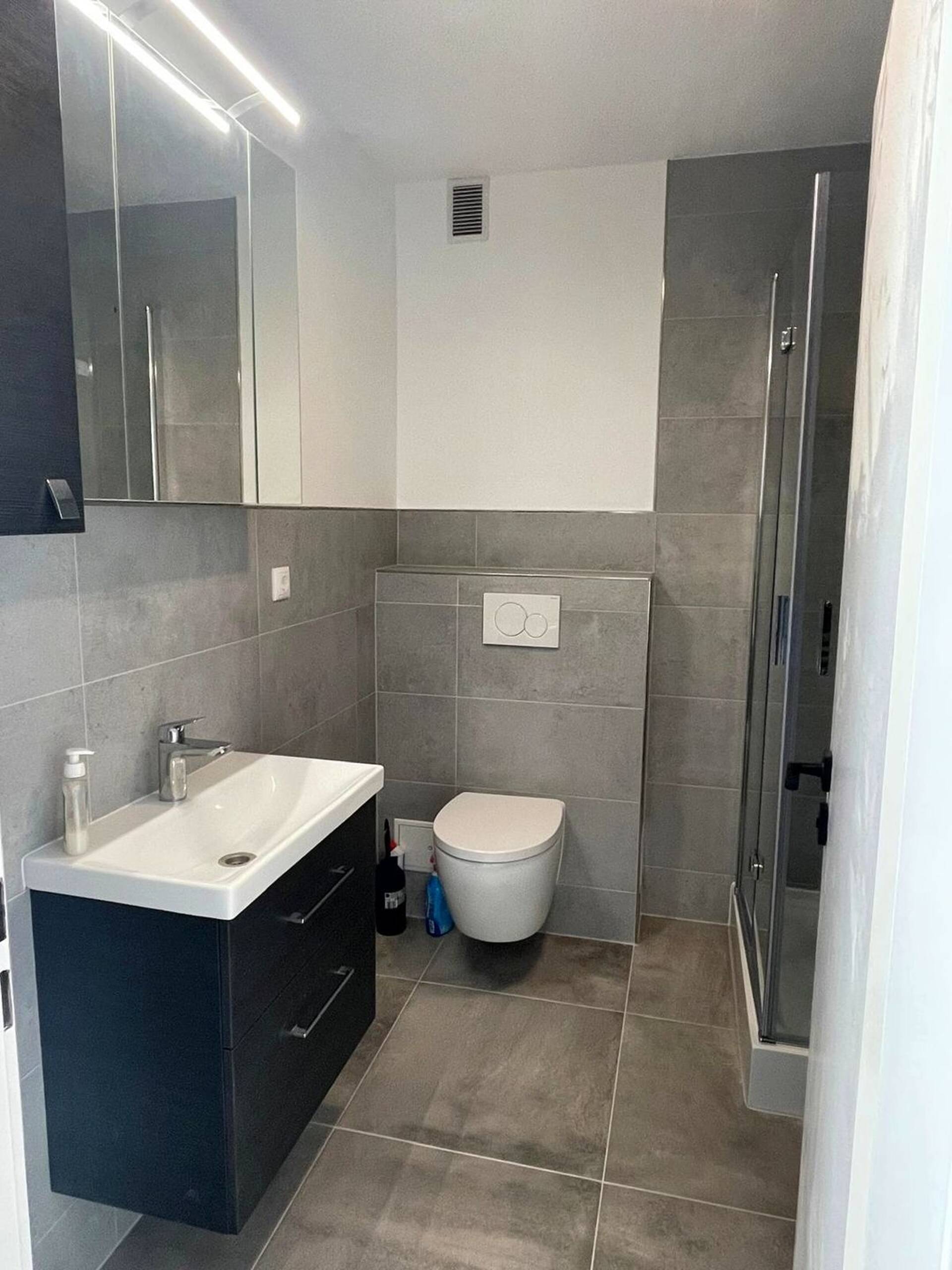 Etagenwohnung in 27476 Cuxhaven mit 60 m² kaufen