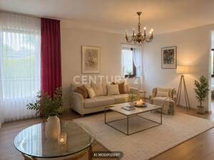 2 Zimmer-Wohnung in Nord-Ost mit Süd-West Balkon – 65193 Wiesbaden – Vorschaubild 4