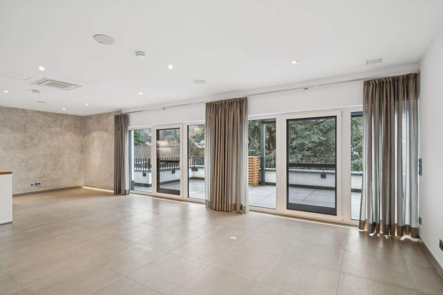 NECKARBLICK & SONNENSEITE - EXKLUSIVES PENTHOUSE IN BESTLAGE – Heidelberg – Vorschaubild 7