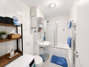 AIGNER - Lichtdurchflutete 2-Zimmer-Wohnung im grünen Obermenzing – 81245 München – Vorschaubild 4