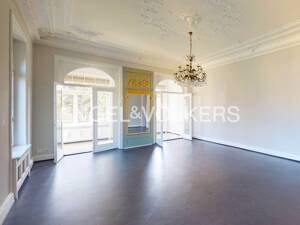 Villa Fortuna - Barrierefreies Wohnen direkt am Kurpark – 65191 Wiesbaden – Vorschaubild 5