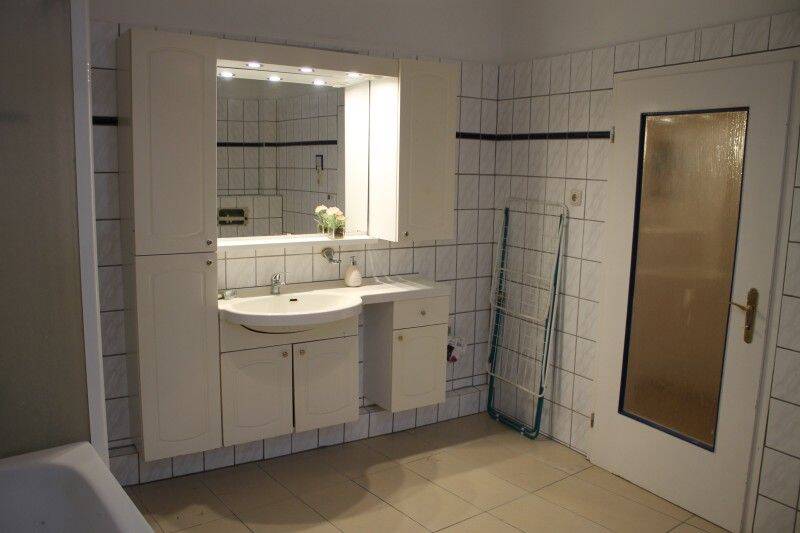 Wohnen auf Zeit, möblierte Wohnung im Herzen Schwerins, Monteure – Schwerin – Vorschaubild 9