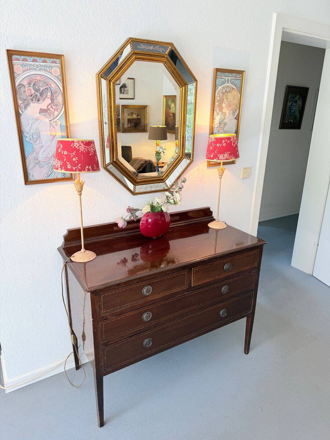 Ihr neues Zuhause in St. Peter Ording EFH / MFH – Sankt Peter-Ording – Vorschaubild 5