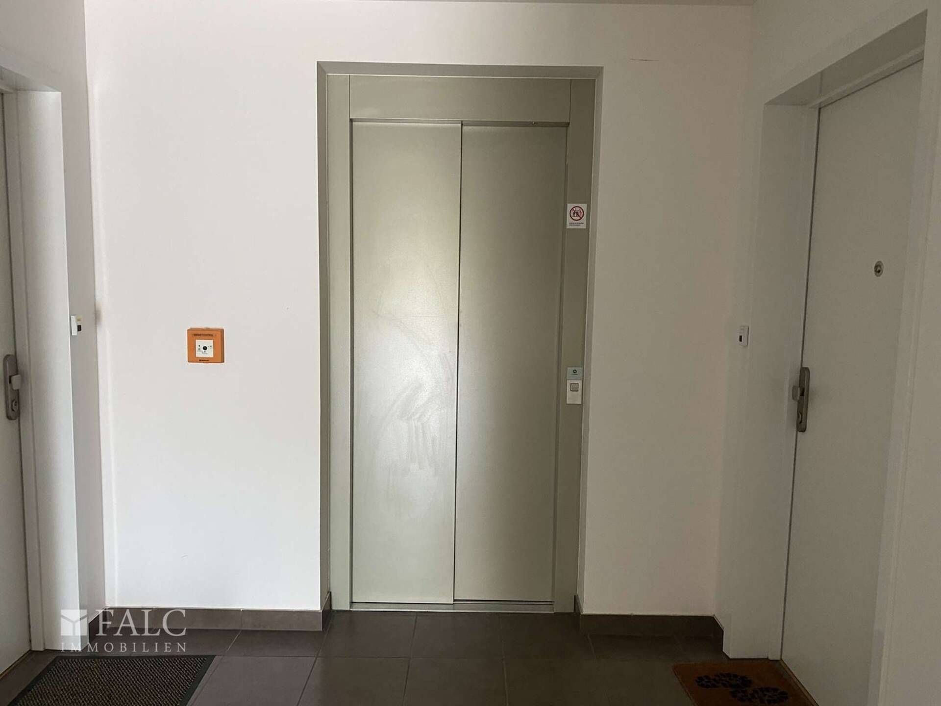 Terrassenwohnung in 23936 Grevesmühlen mit 58,93 m² kaufen