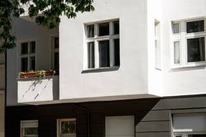 Investieren nahe Brüsselerkiez: VERMIETETE Kapitalanlage mit Südwest-Balkon - Hallo Altersvorsorge! – 13351 Berlin – Vorschaubild 6