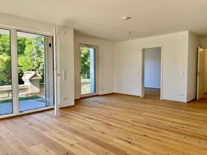 Gartenwohnung am Wiesengrund der Rednitz – 90763 Fürth – Vorschaubild 6