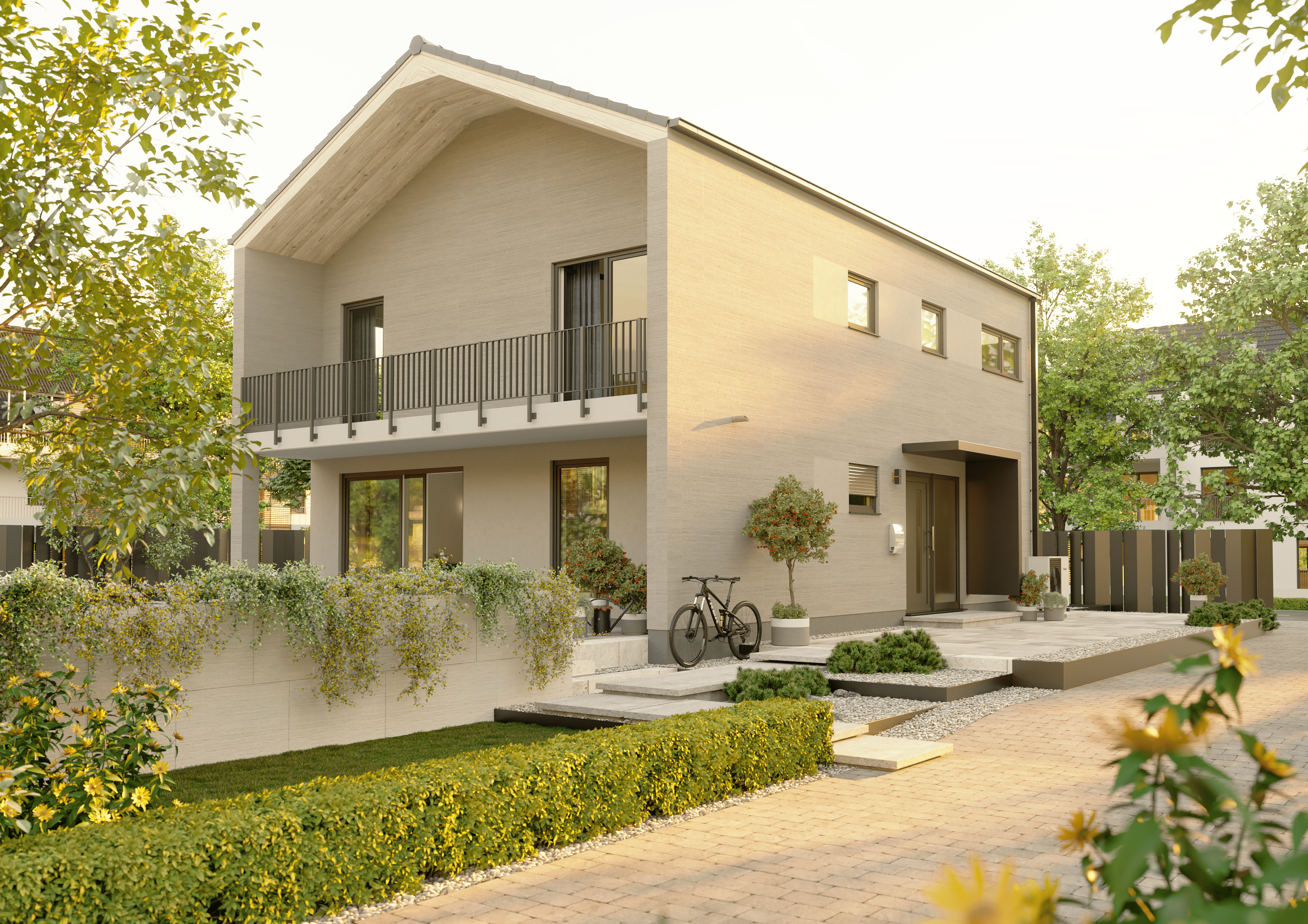 NOVO - Stadthaus – Bielefeld – Bild 1 von 9