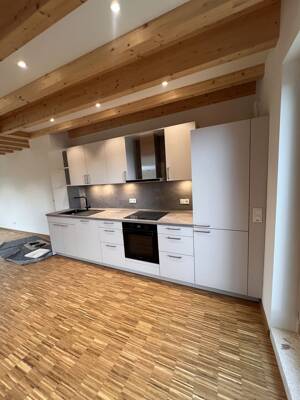 Großzügige 2 ZKB Maisonettwohnnung mit Balkon Nähe TUFA/Altstadt – 54290 Trier – Vorschaubild 6
