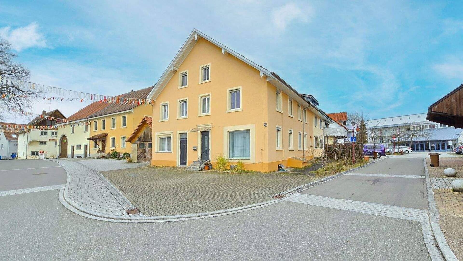 Haus in 79798 Jestetten mit 180 m² kaufen