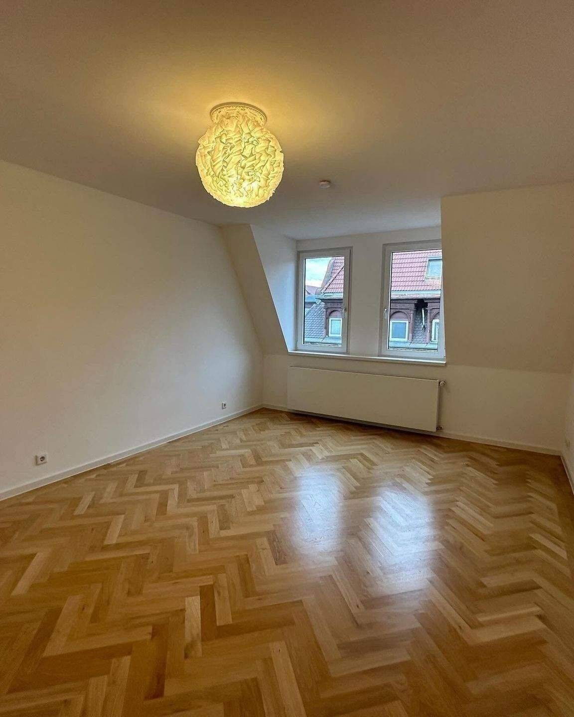 N-Gostenhof ~ kernsanierte 2-Zi-Jugenstiletage ~ nur als Kapitalanlage ~ Einbauküche ~ Tageslichtbad – Nürnberg – Vorschaubild 7