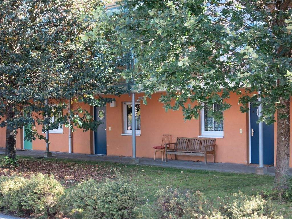 SOFORT ZU BEZIEHEN !Seniorenwohnung im Haus Waldenstein – Altdorf bei Nürnberg – Vorschaubild 6