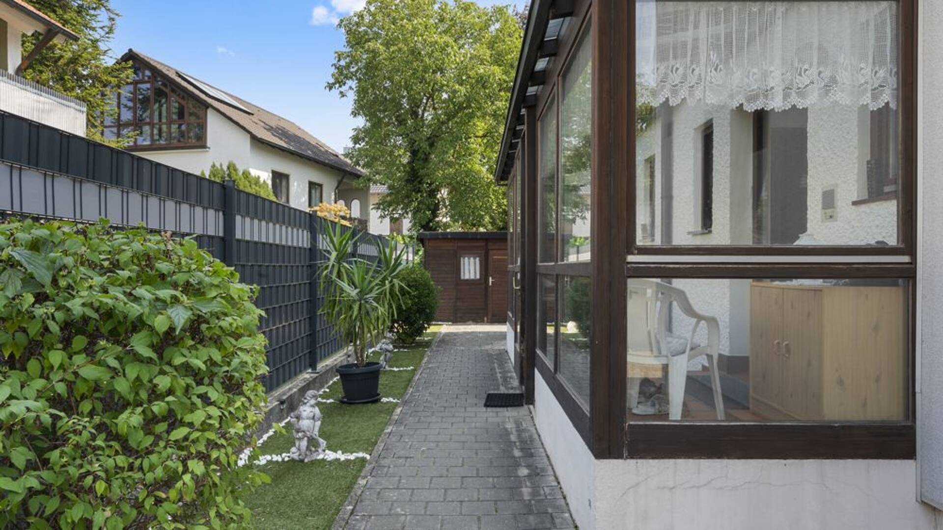 Haus in 86633 Neuburg an der Donau mit 138,35 m² kaufen