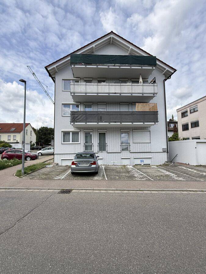 NEUNFACH! Vermietet. Verwaltet. Wertvoll. 9-Familien-Wohnhaus in Remseck-Aldingen – Remseck am Neckar – Vorschaubild 2