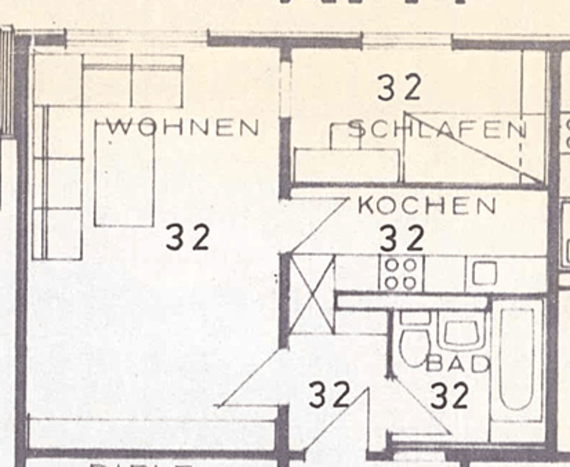 Etagenwohnung in 50825 Köln mit 399 m² kaufen