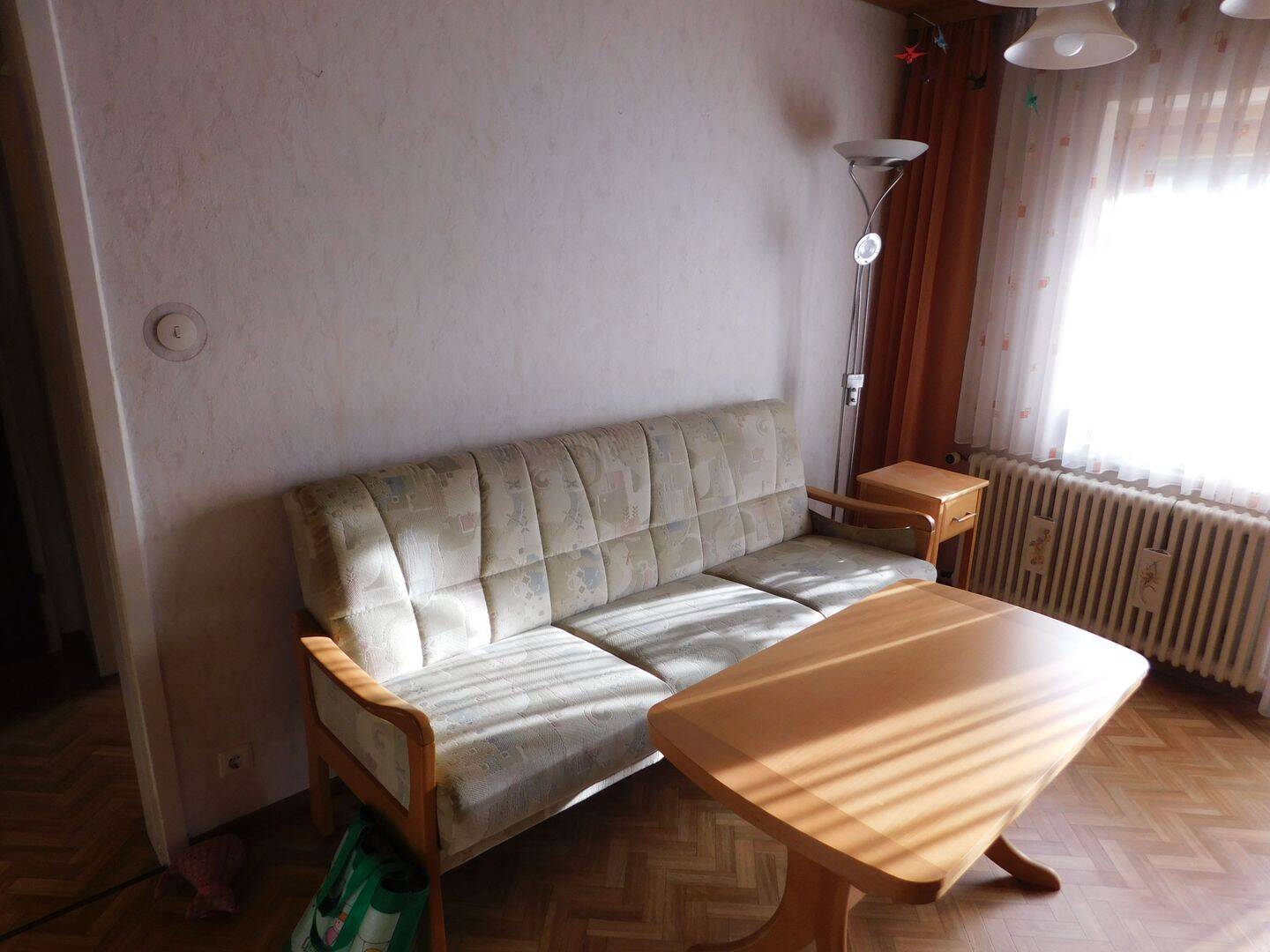 Familienfreundliches Haus mit Terrasse in Reutlingen im Stadtteil Römerschanze – Reutlingen – Vorschaubild 5