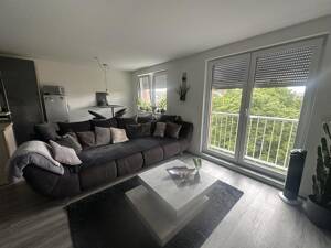Phantastisches Penthouse Mannheim Oststadt – 68165 Mannheim – Vorschaubild 6