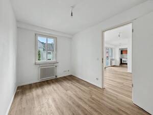 Bezugsfrei für Eigennutzer: Top geschnittene 2-Zimmer-Wohnung mit Balkon im Europaviertel in Berlin – 10115 Berlin – Vorschaubild 8