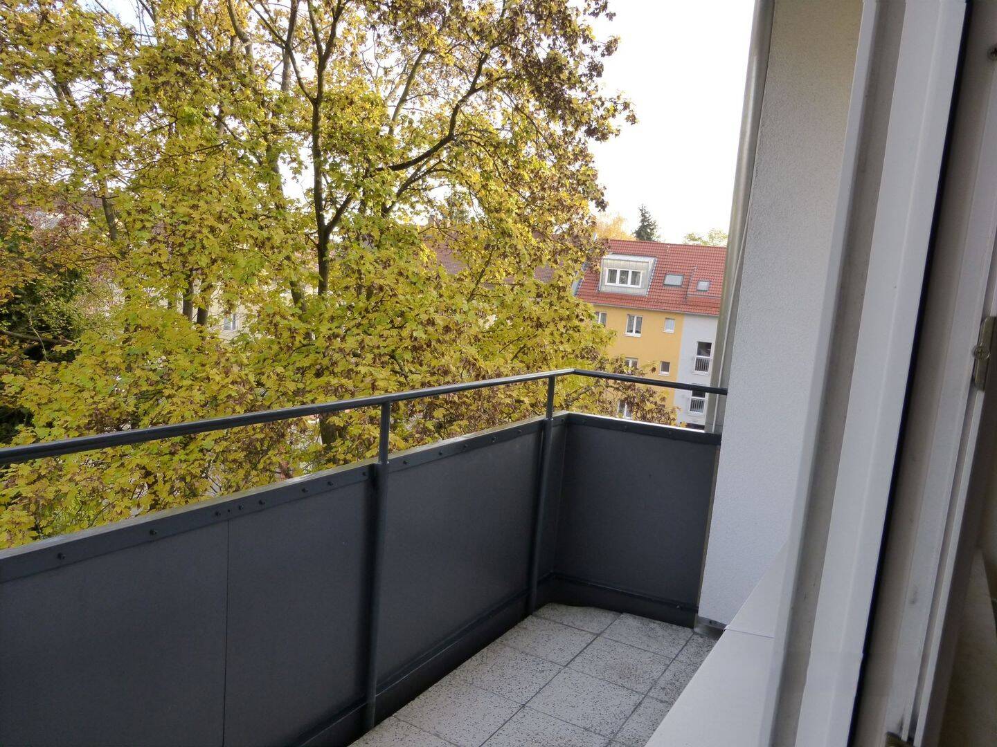 Vermietete 2 Zimmer Wohnung mit Stellplatz Nähe Wöhrder See, Nürnberg – Nürnberg – Vorschaubild 6