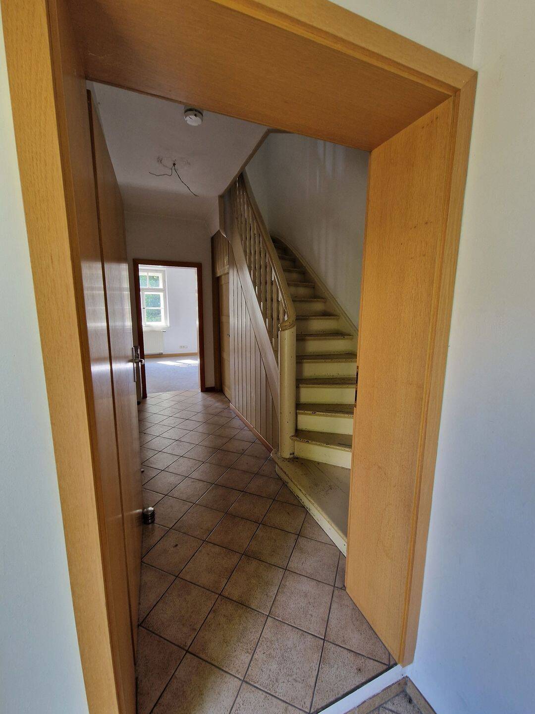 Charmantes Doppelhaus in Lichtenfels – Lichtenfels – Vorschaubild 5