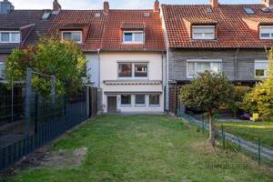 ***Modernes Reihenhaus mit Garten und wohnlich nutzbarem Untergeschoss in Bremen-Huchting – 28259 Bremen – Vorschaubild 3