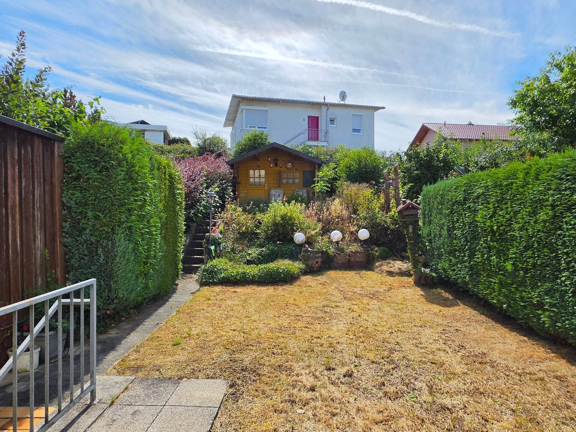 Haus in 96450 Coburg mit 120 m² kaufen