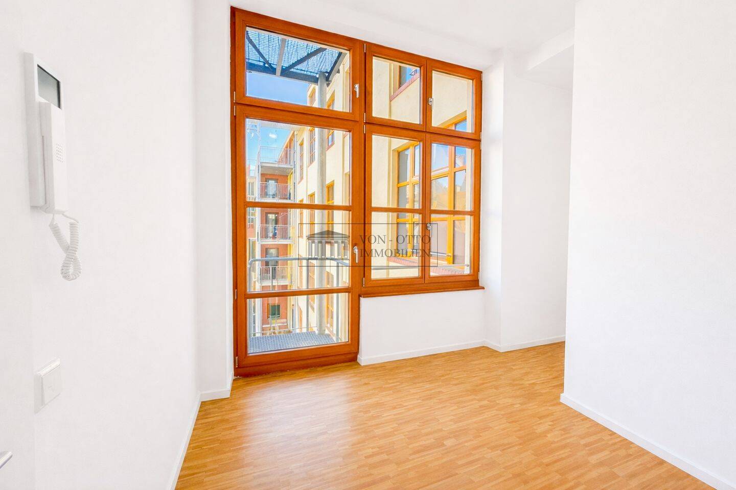Architektur in ihrer schönsten Form - Ein außergewöhnliches Loft in Friedrichshain – Berlin – Vorschaubild 6