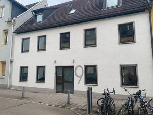 Ruhiges, modernes City-Apartment - Erstbezug nach Renovierung mitten in Erlangen – 91052 Erlangen – Vorschaubild 2