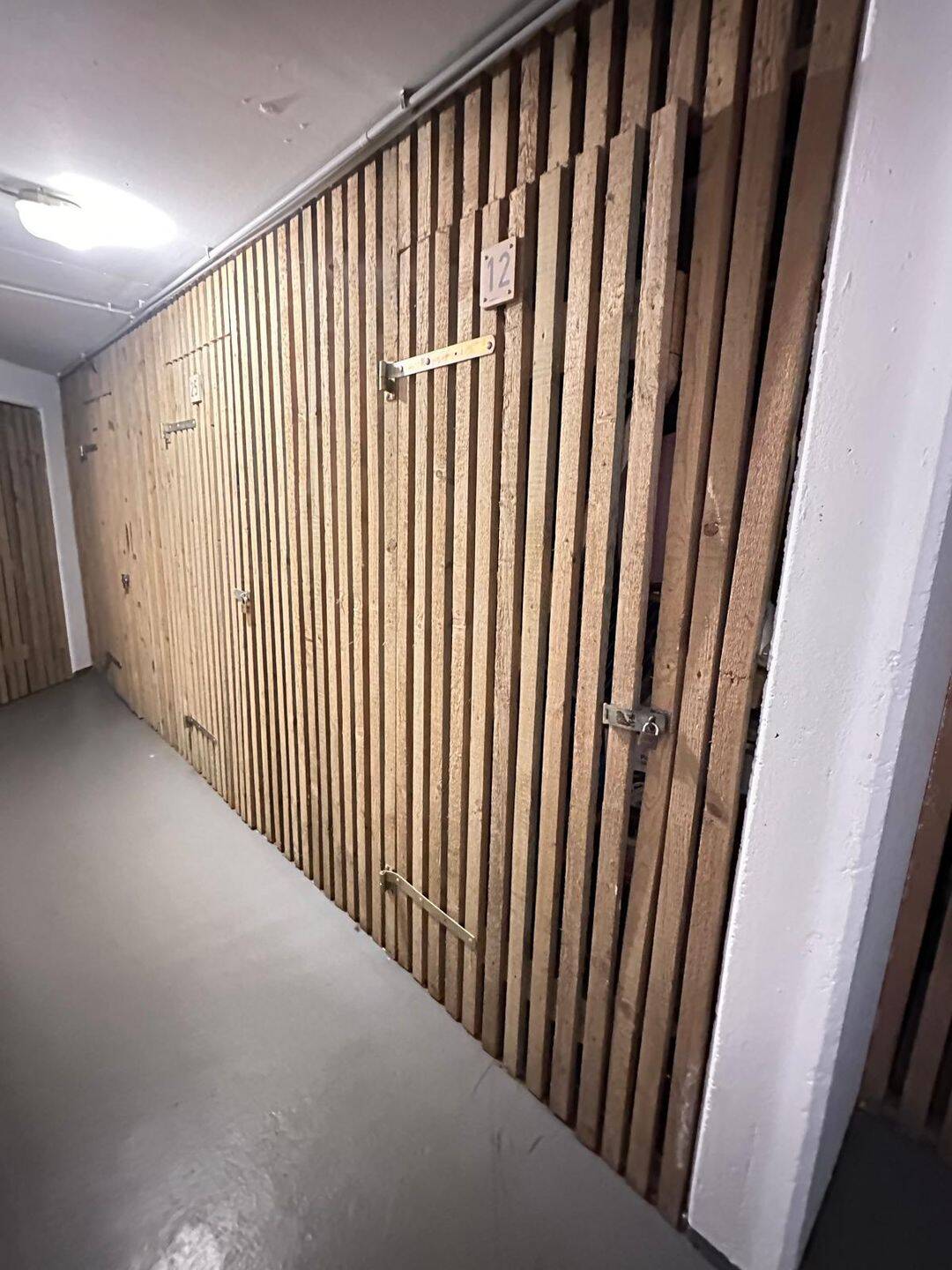 Ruhiger Westbalkon, sehr hell--freie Wohnung im Hochparterre – München – Vorschaubild 7