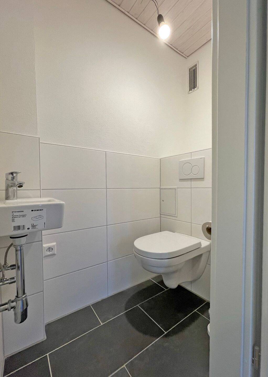 Helle 3-Zimmer-Wohnung mit großem Südbalkon – renoviert & top angebunden - Ulm-Böfingen – Ulm – Vorschaubild 5