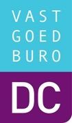 Vastgoedburo DC logo