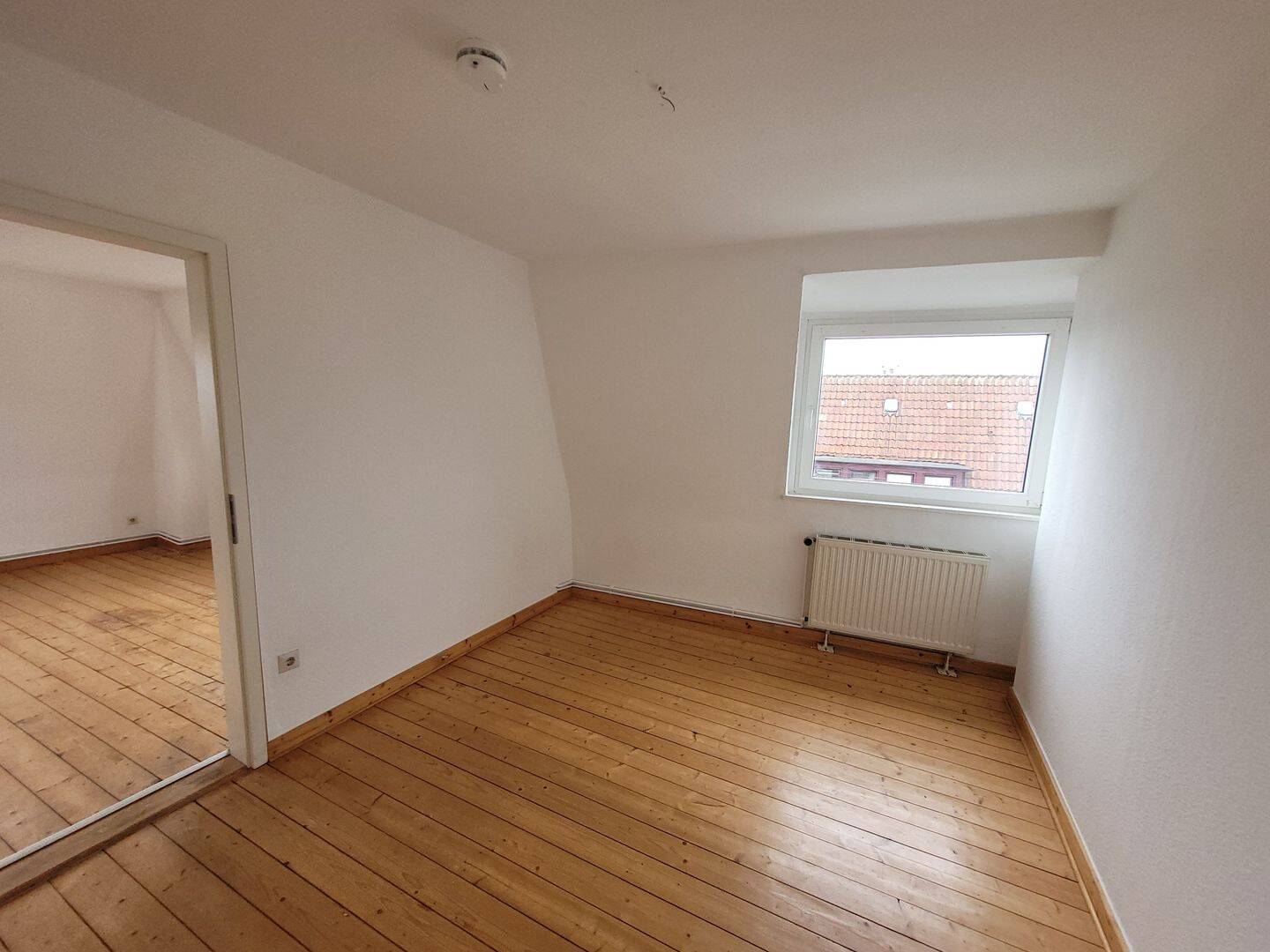 2-Zi.-DG Wohnung in Findorff, frei – Bremen – Vorschaubild 4