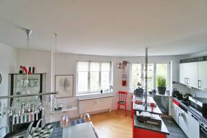 Investieren in Tolkewitz, Maisonette - 2 Balkone – 1277 Dresden – Vorschaubild 7