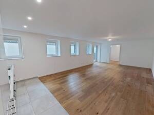 Moderne und geräumige 3,5-Zimmer-Wohnung mit TERRASSE und EINBAUKÜCHE im Stuttgarter Westen – 70176 Stuttgart – Vorschaubild 3